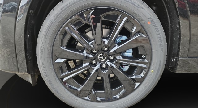 MAZDA CX-60 e-Skyactiv PHEV 327 AWD Homura Plus
