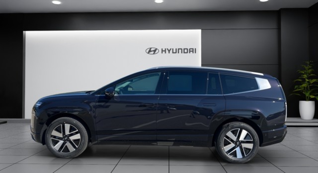 HYUNDAI ioniq-9 IONIQ 9