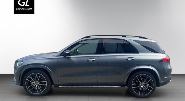 MERCEDES-BENZ GLE 450 AMG Line 4Matic