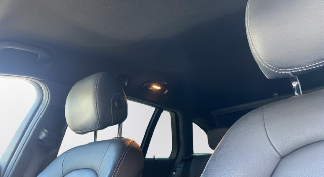 MERCEDES-BENZ C 250 BlueTEC AMG Line 4M