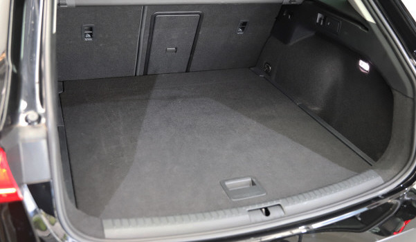 SEAT LEON ST 1.5 eTSI Style