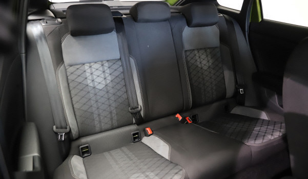 VW TAIGO 1.0 TSI R-Line