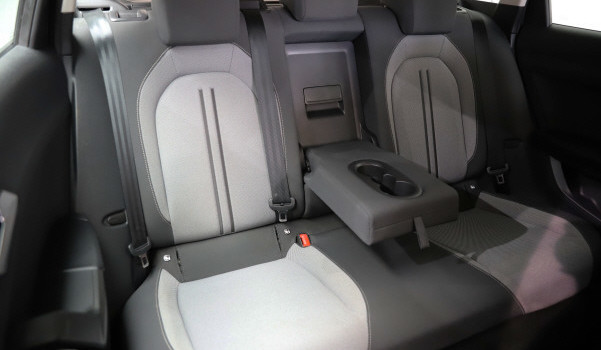 SEAT LEON ST 1.5 eTSI Style
