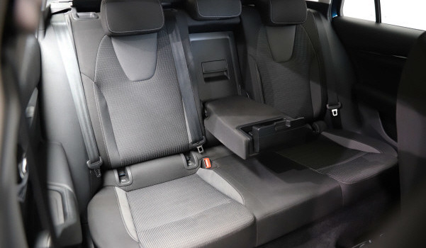 SKODA OCTAVIA 1.5 TSI mHEV Amb.