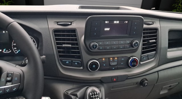 FORD Transit Trend L2 170 CV