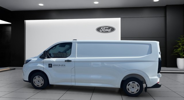 FORD TRANSIT CUSTOM Van 320 L2H1 Trend Automat