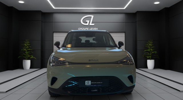 SMART 1 # 66kWh Pro+