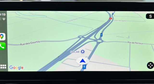 HYUNDAI INSTER 49kWh Amplia