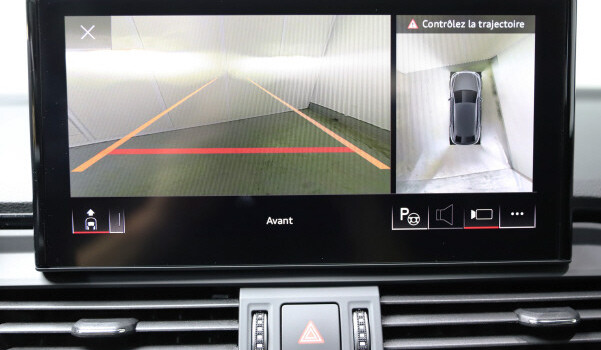 AUDI Q5 SB 40TDI Bl Ed quattro