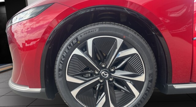 MAZDA 6 e 258 9kWh Takumi Plus