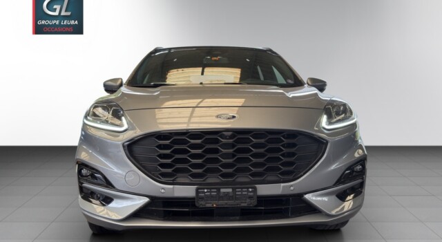 FORD KUGA 2.5 PHEV ST-Line X 2WD
