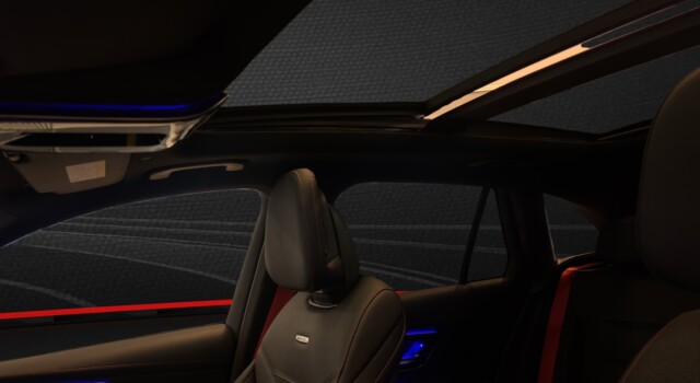 MERCEDES-BENZ GLC 43 AMG Executive Edition 4Matic 9G-Tronic