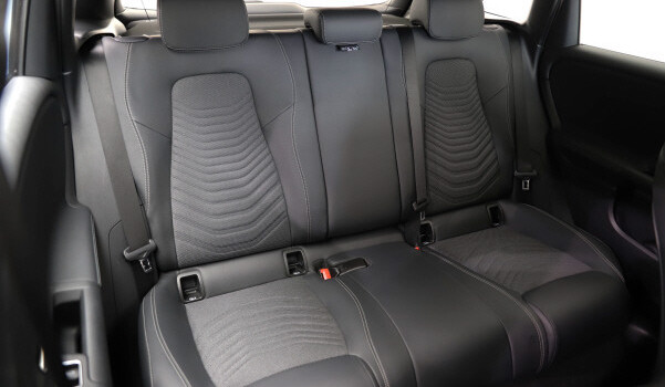 MERCEDES-BENZ B 200 d 4Matic Swiss Star 8G-DCT