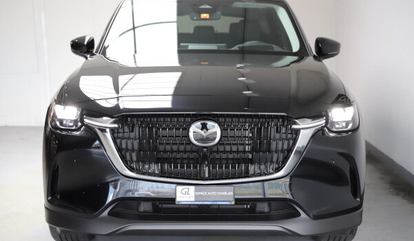 MAZDA CX-60 e-Skyactiv PHEV 327 AWD Exclusive-Line