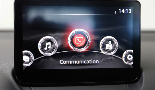 MAZDA 2 SKYACTIV-G 75 Prime-Line