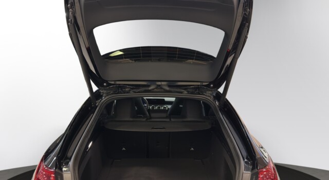 MERCEDES-BENZ CLA 250 CLA Shooting Brake 250 4Matic 8G-DCT