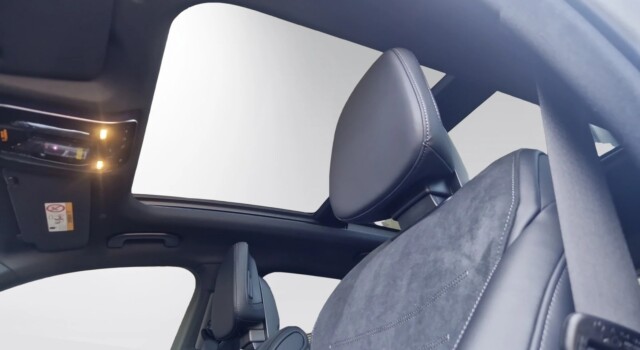 MERCEDES-BENZ GLC 300 4Matic 9G-Tronic