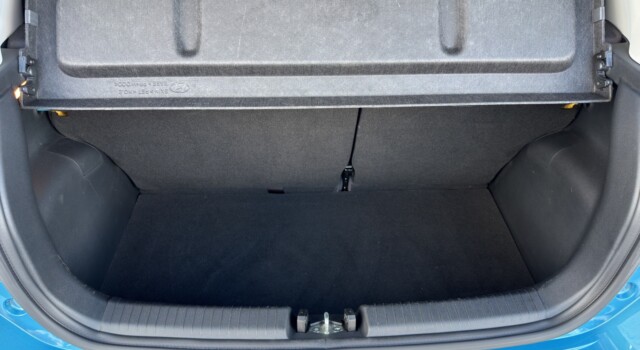 HYUNDAI i10 1.2 Amplia