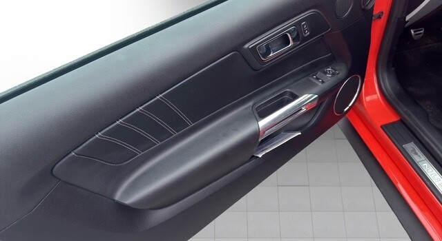 FORD MUSTANG Fastback 5.0 V8 GT