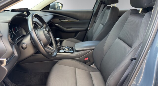 MAZDA CX-30 SKYACTIV-G 150 M Hybrid AWD Ambition Plus