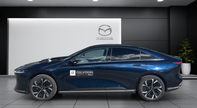 MAZDA 6 e 258 9kWh Takumi