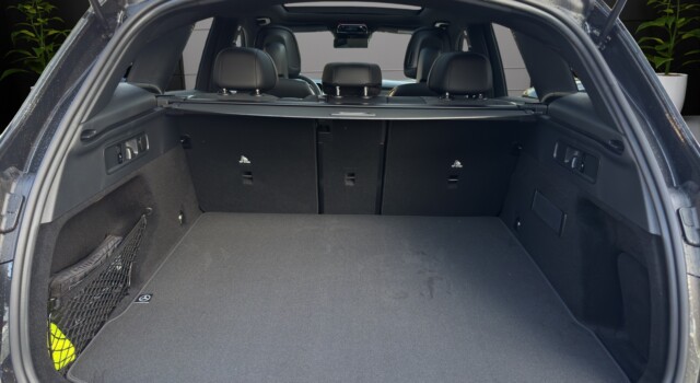 MERCEDES-BENZ GLC 220 d 4Matic 9G-Tronic