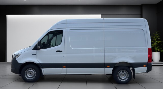 MERCEDES-BENZ Sprinter ESPRITER 320 KA 3665MM