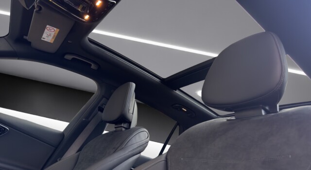 MERCEDES-BENZ GLC 220 d 4Matic 9G-Tronic