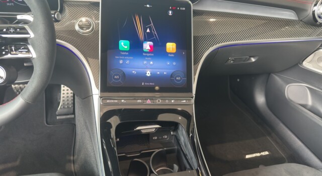 MERCEDES-BENZ CLE 53 AMG CLE AMG 53 Cabrio 4Matic+ 9G-Tronic