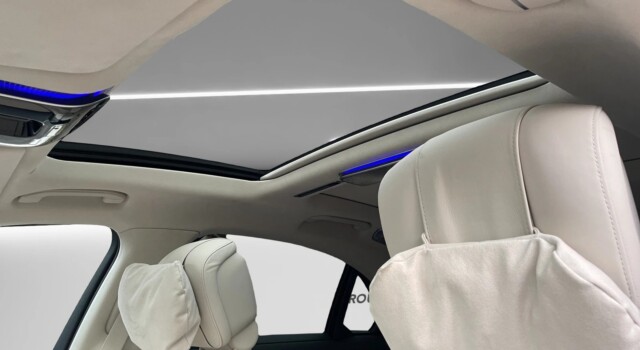 MERCEDES-BENZ S 450 L 4Matic AMG Line 9G-Tronic