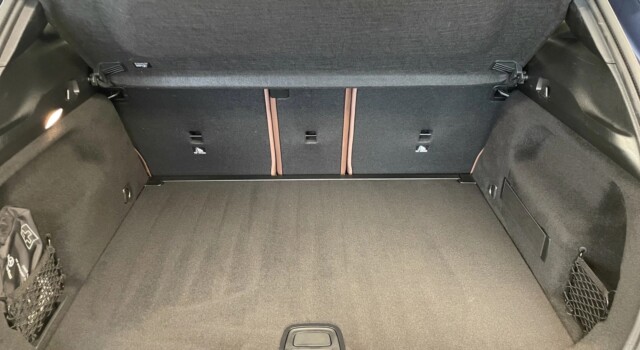 MERCEDES-BENZ GLA 220 d 4Matic Progressive 8G-DCT