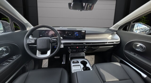 HYUNDAI IONIQ 9 110kWh Vertex 4WD