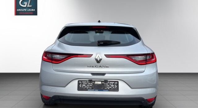 RENAULT MÉGANE Mégane 1.2 16V T Zen