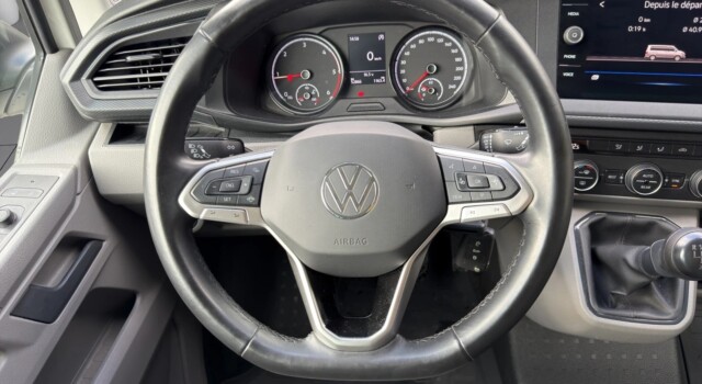 VW t61 VW T6.1 Caravelle 2.0 TDI Trendline Liberty