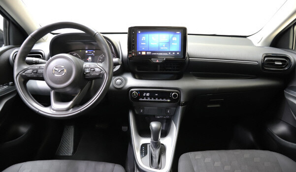 MAZDA 2 Hybrid Exclusive-line