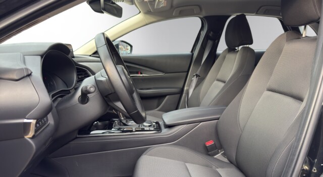 MAZDA CX-30 G 150 Exc. Line AT