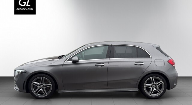 MERCEDES-BENZ A 250 AMG Line 4Matic