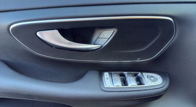 MERCEDES-BENZ MARCO POLO 250 d 4M A