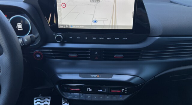 HYUNDAI i20 1.0 T-GDi N-Line DCT