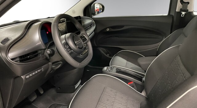 FIAT 500 el 87 kW Cult