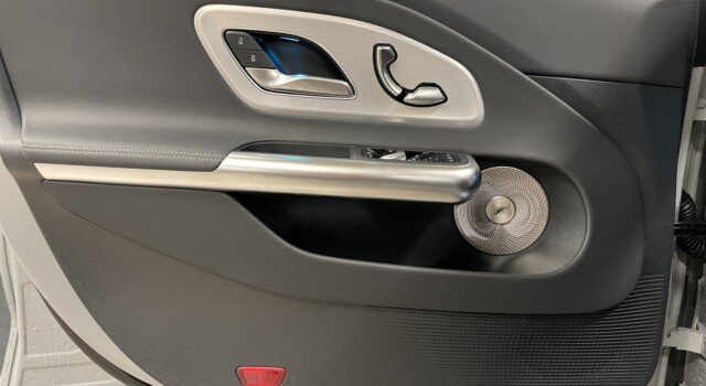 MERCEDES-BENZ CLA 220 8G-DCT 4Matic