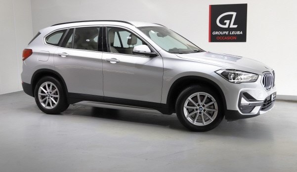 BMW X1 xDrive 25e xLine