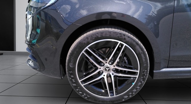 MERCEDES-BENZ V 300  AVANTGARDE