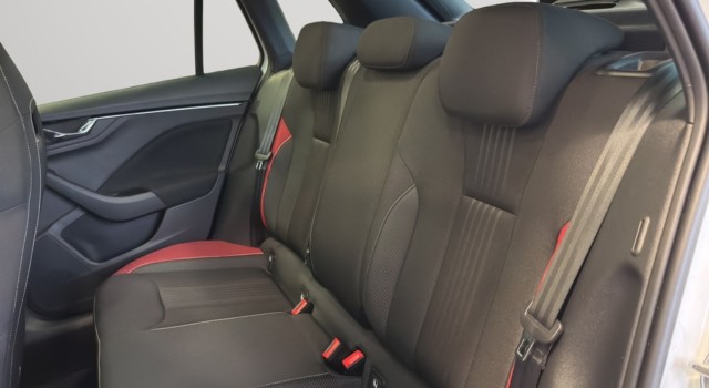 SKODA KAMIQ 1.5 ACT Monte C.DSG