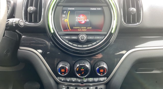 MINI COUNTRYMAN Co S Trafalgar