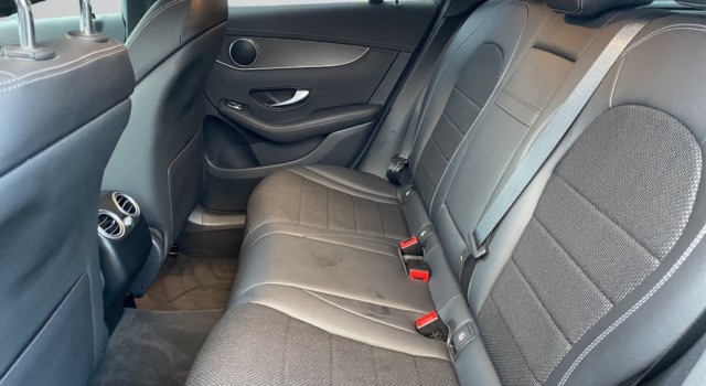MERCEDES-BENZ GLC 200 4Matic 9G-Tronic