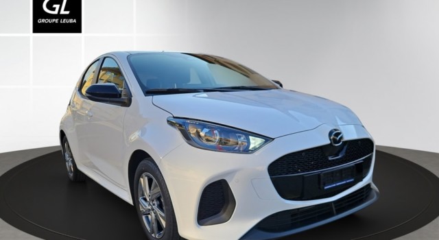 MAZDA 2 Hybrid Exclusive-line