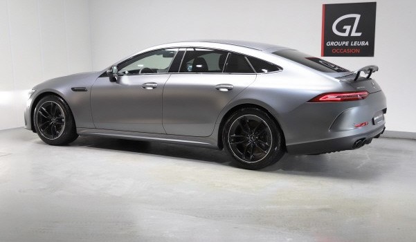 MERCEDES-BENZ AMG GT 4 43 4Matic+