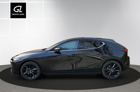 MAZDA 3 HB X 186 AWD Takumi A