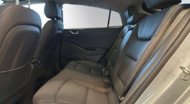 HYUNDAI IONIQ 1.6 HEV Vertex